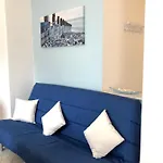 Ca' Laurana Apartman Bibione