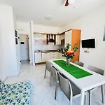 Ca' Laurana Apartman