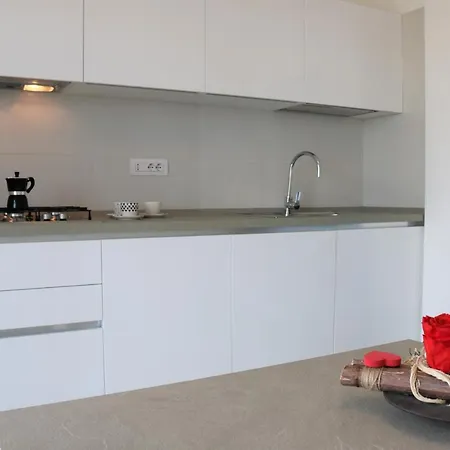 Apartment Ca' Laurana