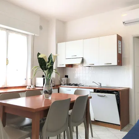 Apartment Ca' Laurana *