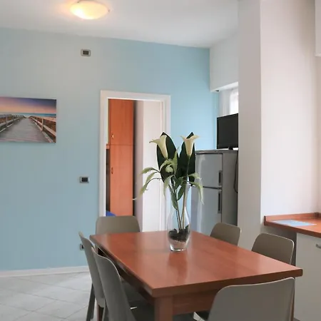 Ca' Laurana Apartment