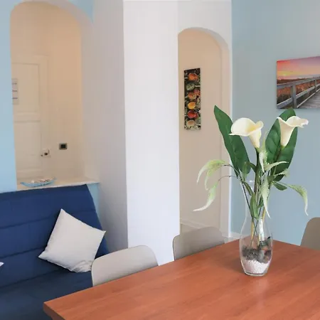 Ca' Laurana Apartment *