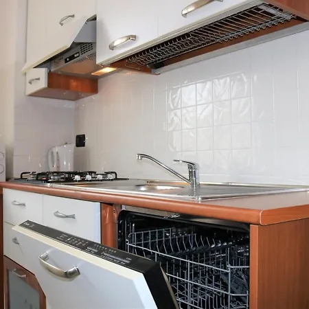 Apartment Ca' Laurana Bibione