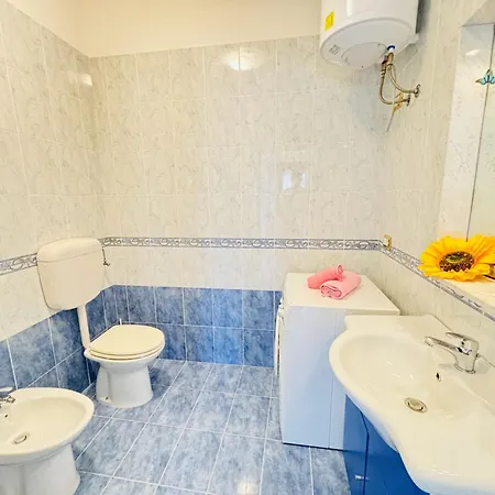 Apartment Ca' Laurana *