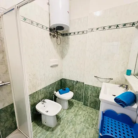 Ca' Laurana Apartment