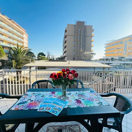 Ca' Laurana Apartment *