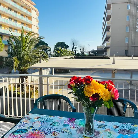 Apartment Ca' Laurana Bibione