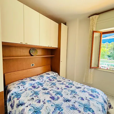 Apartman Ca' Laurana *