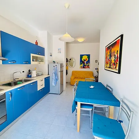 Ca' Laurana Apartman