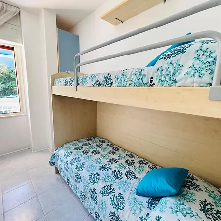 Apartman Ca' Laurana