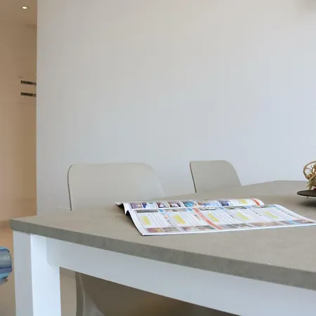 Ca' Laurana Apartment Bibione