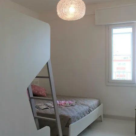 Apartment Ca' Laurana *