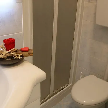 Ca' Laurana Apartment