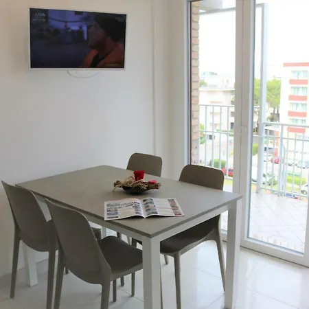 Ca' Laurana Apartment *