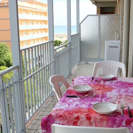 Ca' Laurana Apartment Bibione