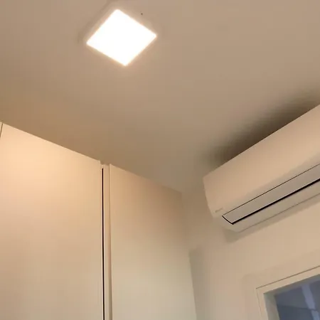 Ca' Laurana Apartment