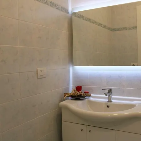 Ca' Laurana Apartment