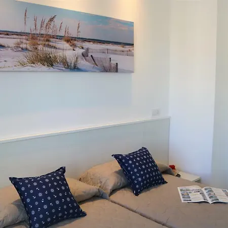 Ca' Laurana Apartment *