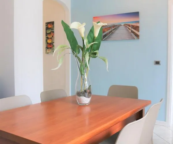 Ca' Laurana ביביונה