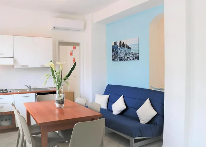 Ca' Laurana דירה *