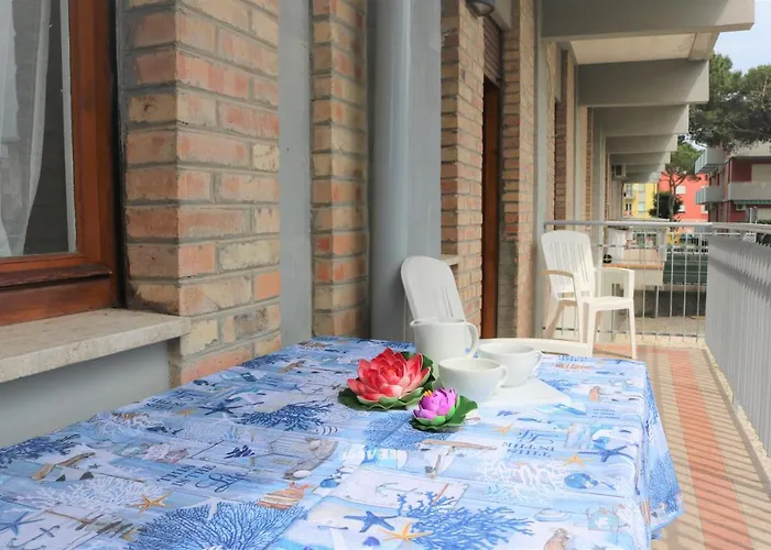 Ca' Laurana דירה