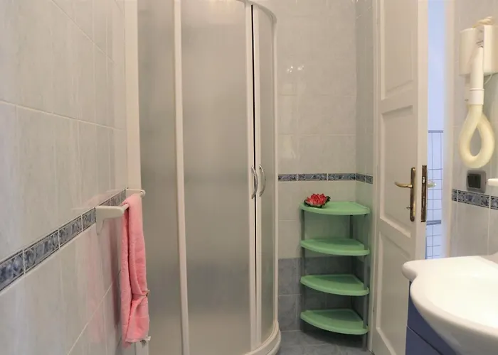 Ca' Laurana דירה ביביונה