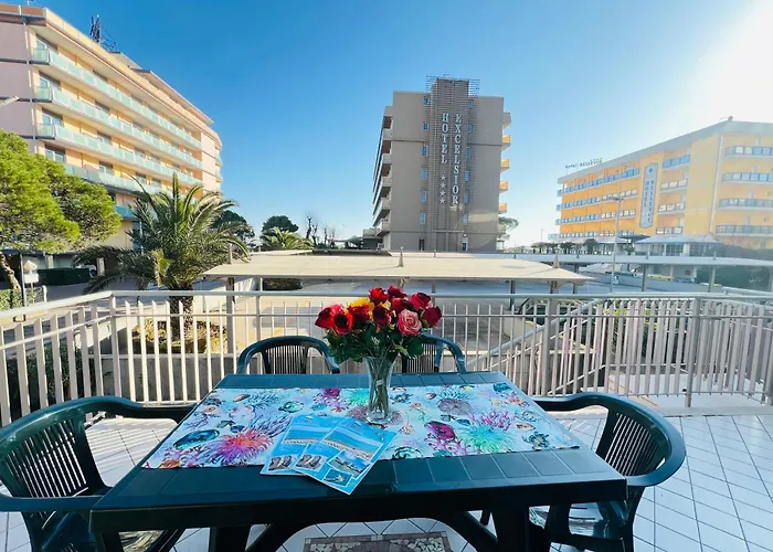 Ca' Laurana דירה *