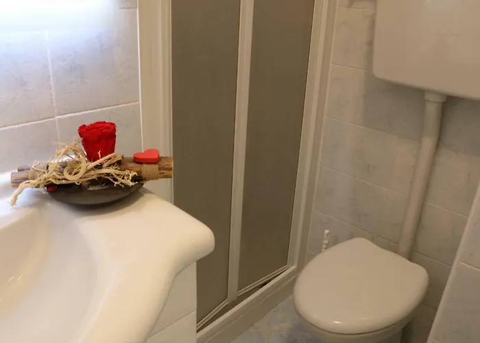 Ca' Laurana דירה