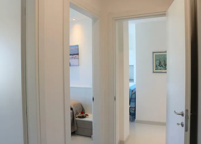 Ca' Laurana דירה ביביונה