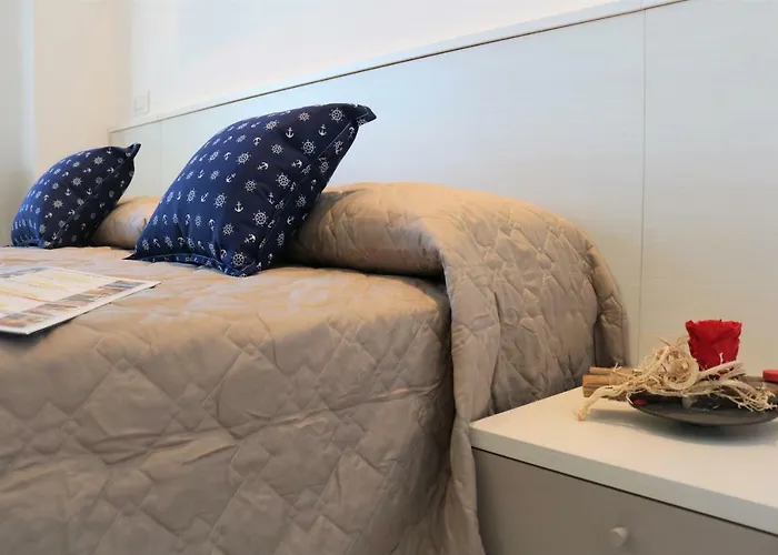 Ca' Laurana * ביביונה