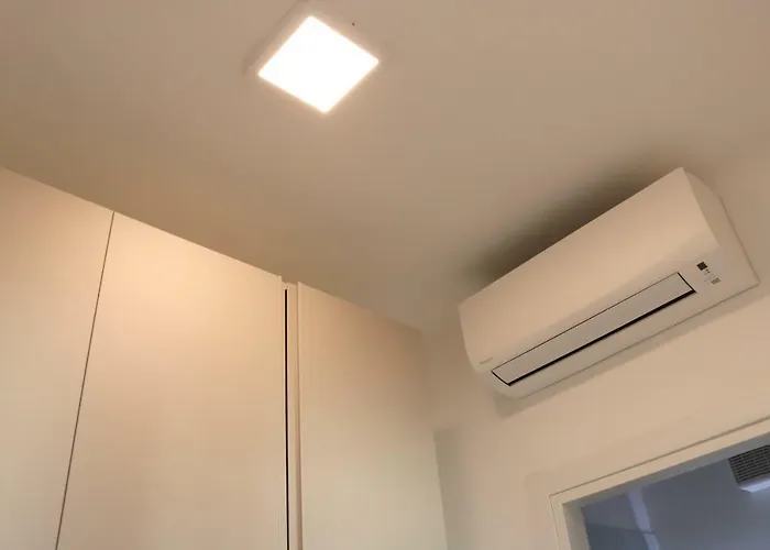 Ca' Laurana דירה