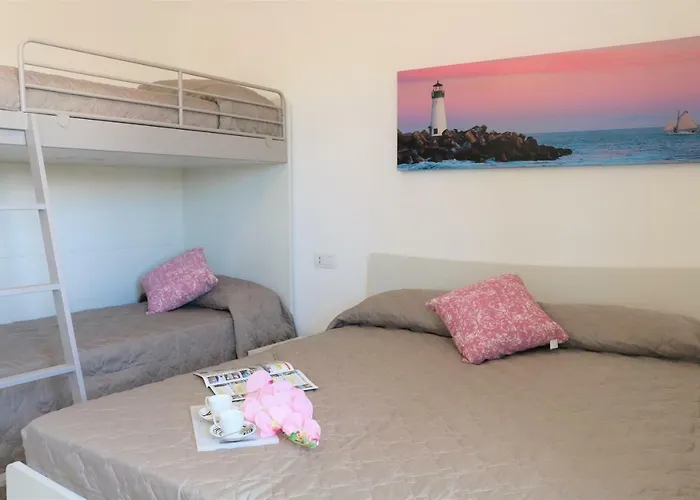 Ca' Laurana ביביונה