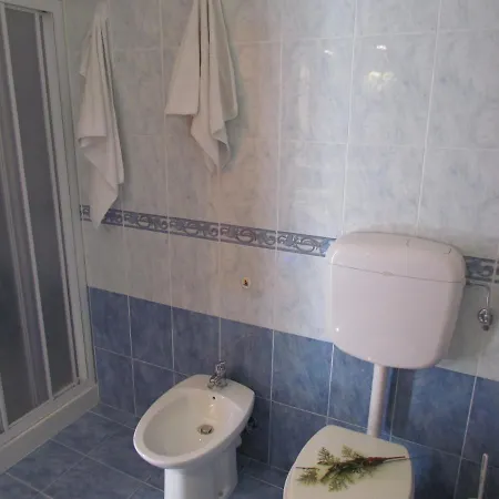Apartmán Ca' Laurana *