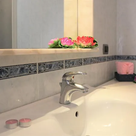 Apartman Ca' Laurana Bibione