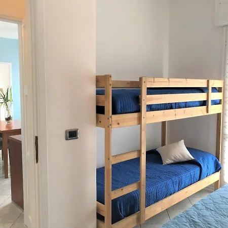 Ca' Laurana Apartman *