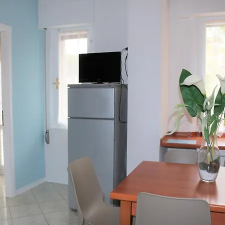 Apartmán Ca' Laurana Bibione