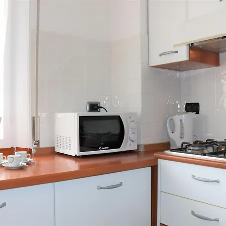 Ca' Laurana Apartmán *