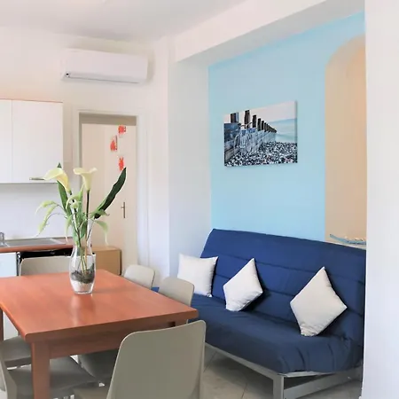 Ca' Laurana Apartman *