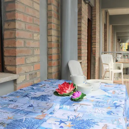 Ca' Laurana Apartment