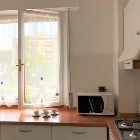 Ca' Laurana Apartment