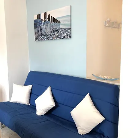 Ca' Laurana Apartmán Bibione