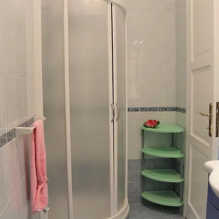Ca' Laurana Apartmán Bibione