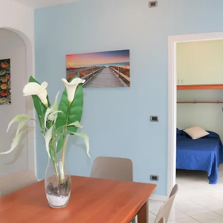 Ca' Laurana Apartman *