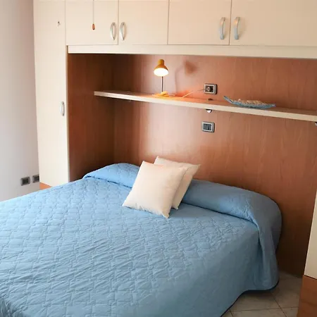 Apartmán Ca' Laurana Bibione