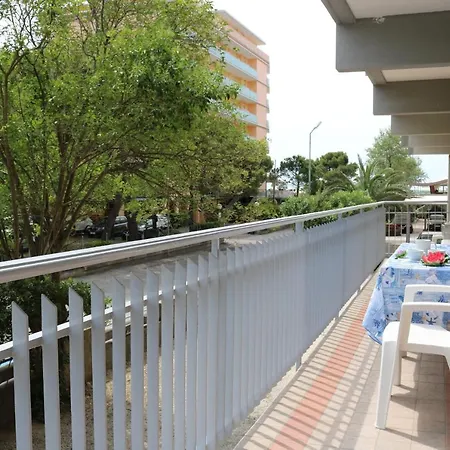 Apartmán Ca' Laurana Bibione