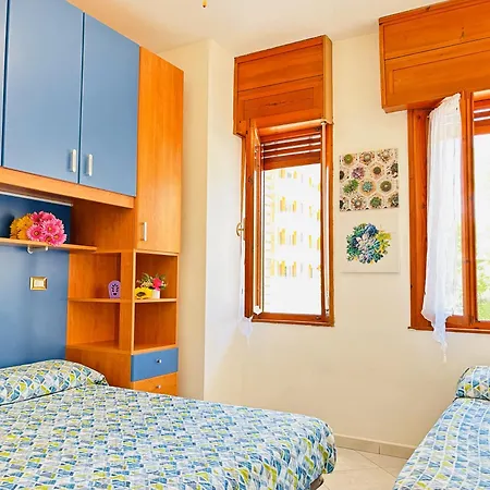Ca' Laurana Apartment *