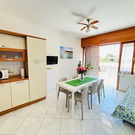 Apartmán Ca' Laurana