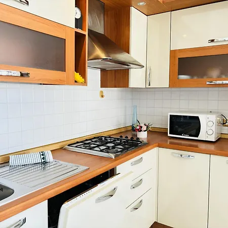 Ca' Laurana Apartmán Bibione