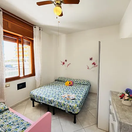 Ca' Laurana Apartment Bibione