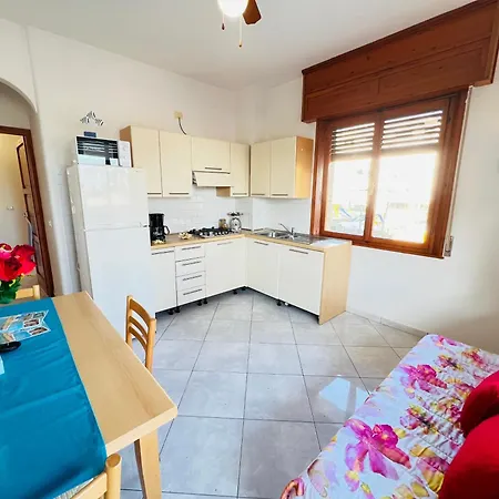Apartmán Ca' Laurana